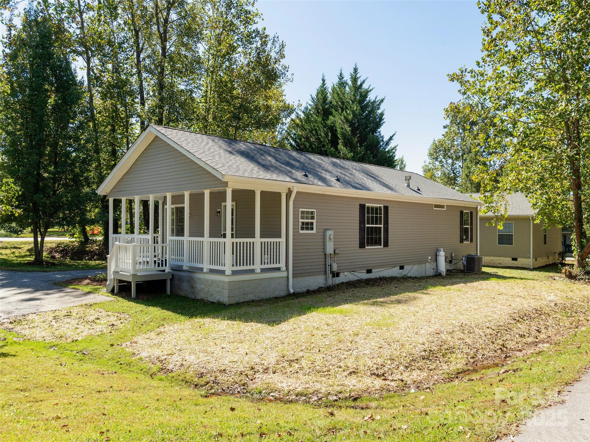 97 Hoopers Creek Road Fletcher, NC 28732 - Photo 21 of 21