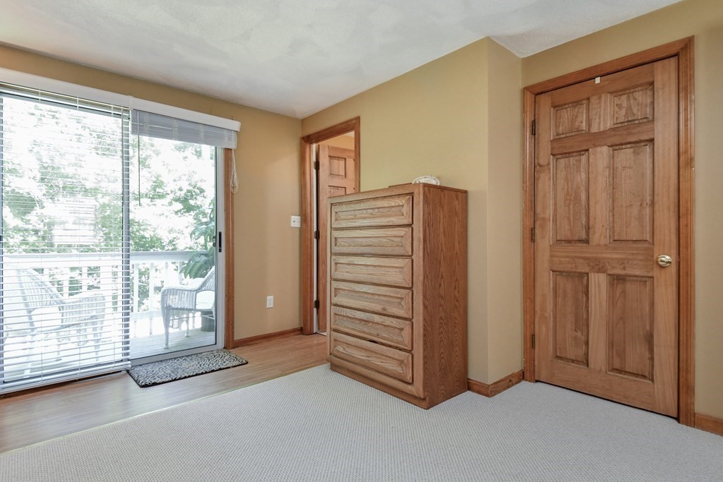 146 South Row Road Lunenburg, MA 01462 - Photo 25 of 32 a view of an empty room with a window