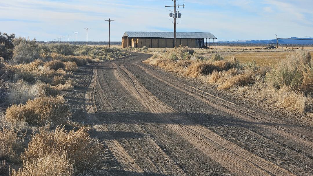 Fossil Lake Road, Unit TL 1200 Christmas Valley, OR 97641 - Photo 2 of 5