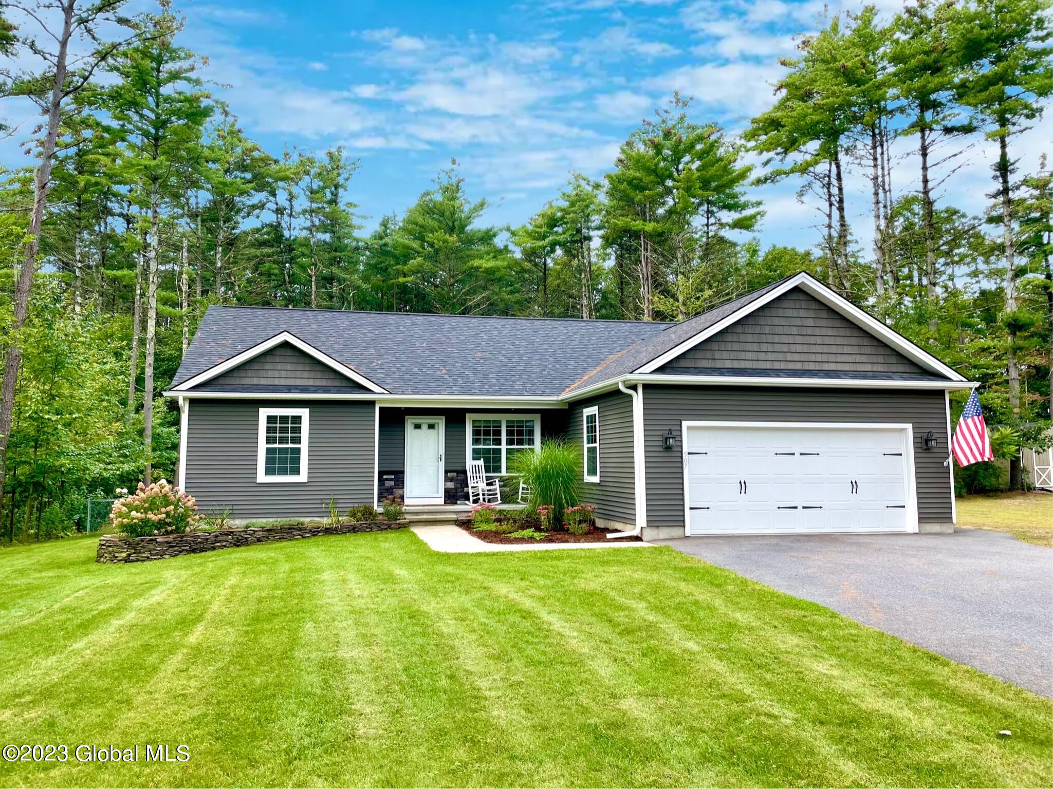507 Gansevoort Road Moreau, NY 12828 - Photo 1 of 36 IMG_4282