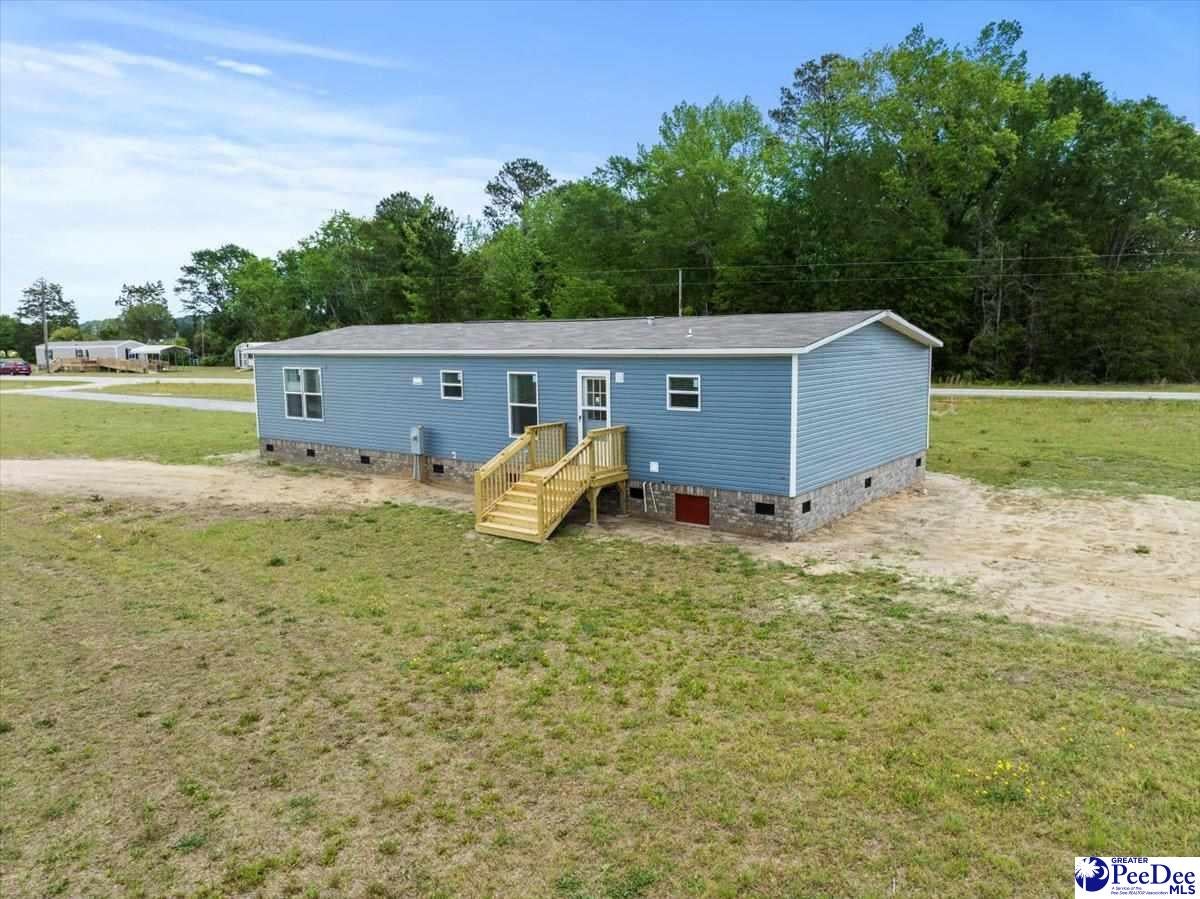 121 Meggs Island Road Latta, SC 29565 - Photo 33 of 36 Gallery Image 33