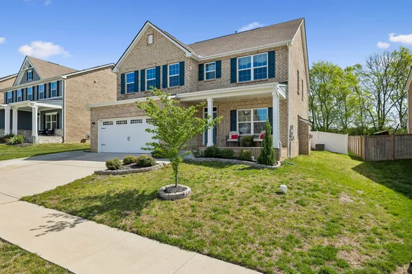 $544,500 | 293 Grassy Glen Drive, Gallatin, TN 37066