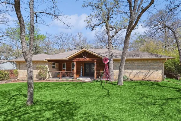 $435,000 | 1005 Hopkins Drive, Denton, TX 76205