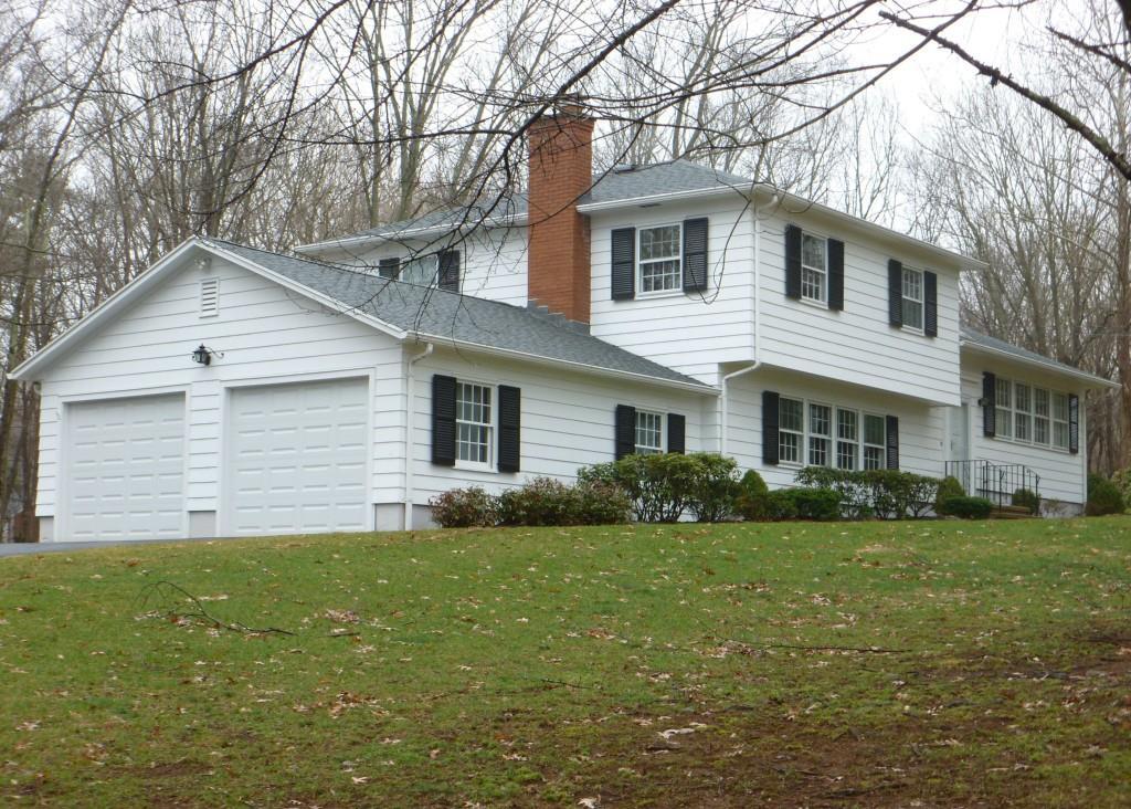 5 Mansfield Road North Haven, CT 06473 - Photo 1 of 1 Exterior Front