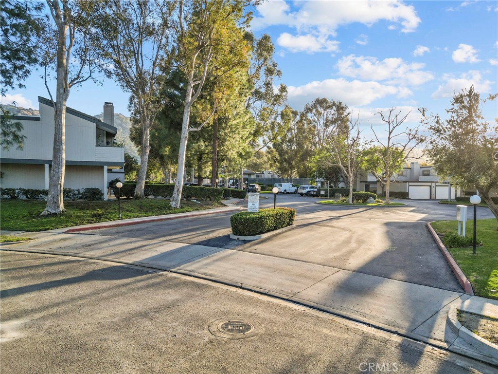 6490 Twin Cir Lane Simi Valley, CA 93063 - Photo 5 of 28 a view of a park with swings and slides