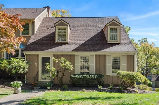 $350,000 | 82 Mystic Harbor, Bradford Woods, PA 15015