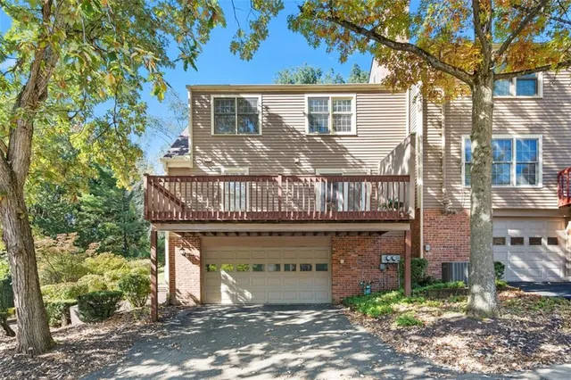 $350,000 | 82 Mystic Harbor, Bradford Woods, PA 15015