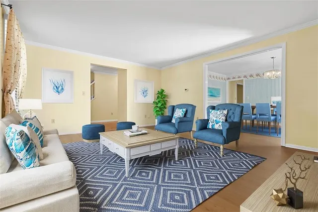 $350,000 | 82 Mystic Harbor, Bradford Woods, PA 15015