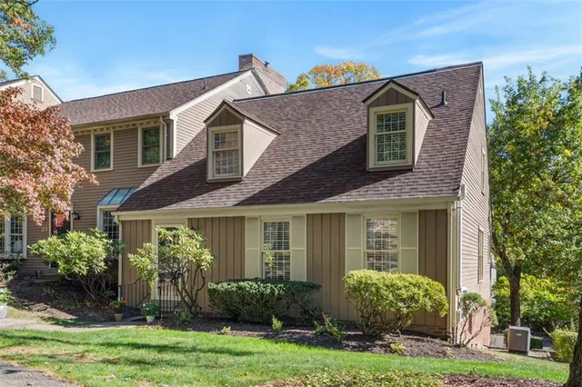 $350,000 | 82 Mystic Harbor, Bradford Woods, PA 15015