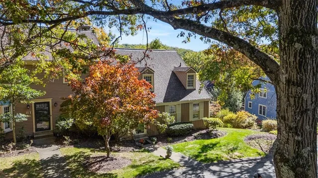 $350,000 | 82 Mystic Harbor, Bradford Woods, PA 15015