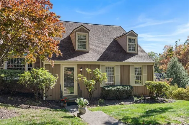 $350,000 | 82 Mystic Harbor, Bradford Woods, PA 15015