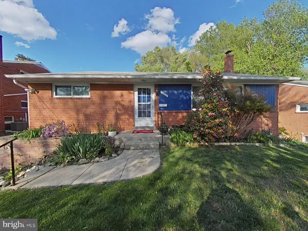 $559,900 | 12807 Crisfield Road, Silver Spring, MD 20906