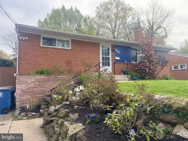 $559,900 | 12807 Crisfield Road, Silver Spring, MD 20906