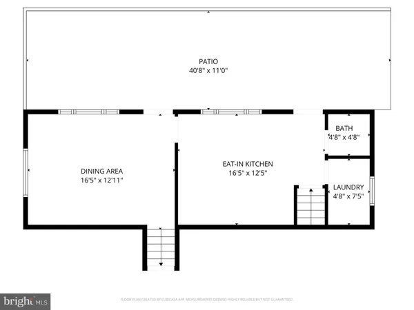 $559,900 | 12807 Crisfield Road, Silver Spring, MD 20906