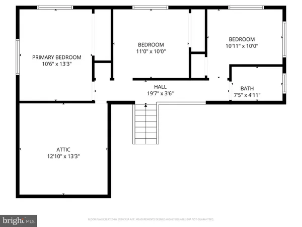 $559,900 | 12807 Crisfield Road, Silver Spring, MD 20906