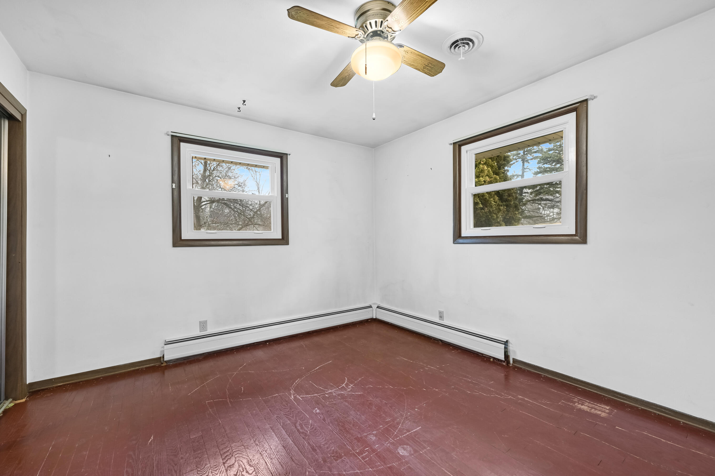 N5907 Aspen Drive Spring Prairie, WI 53105 - Photo 26 of 51 Bedroom 2