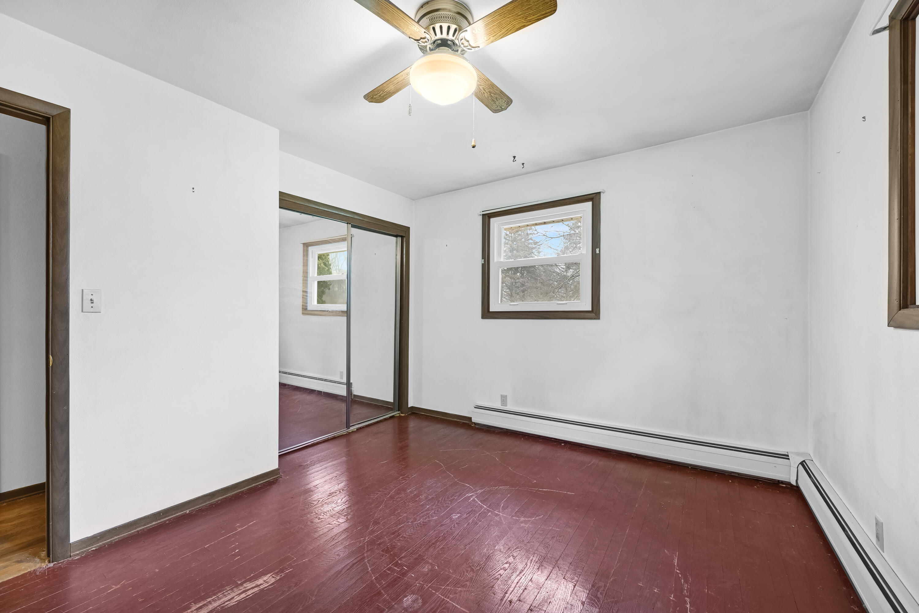 N5907 Aspen Drive Spring Prairie, WI 53105 - Photo 27 of 51 Bedroom 2