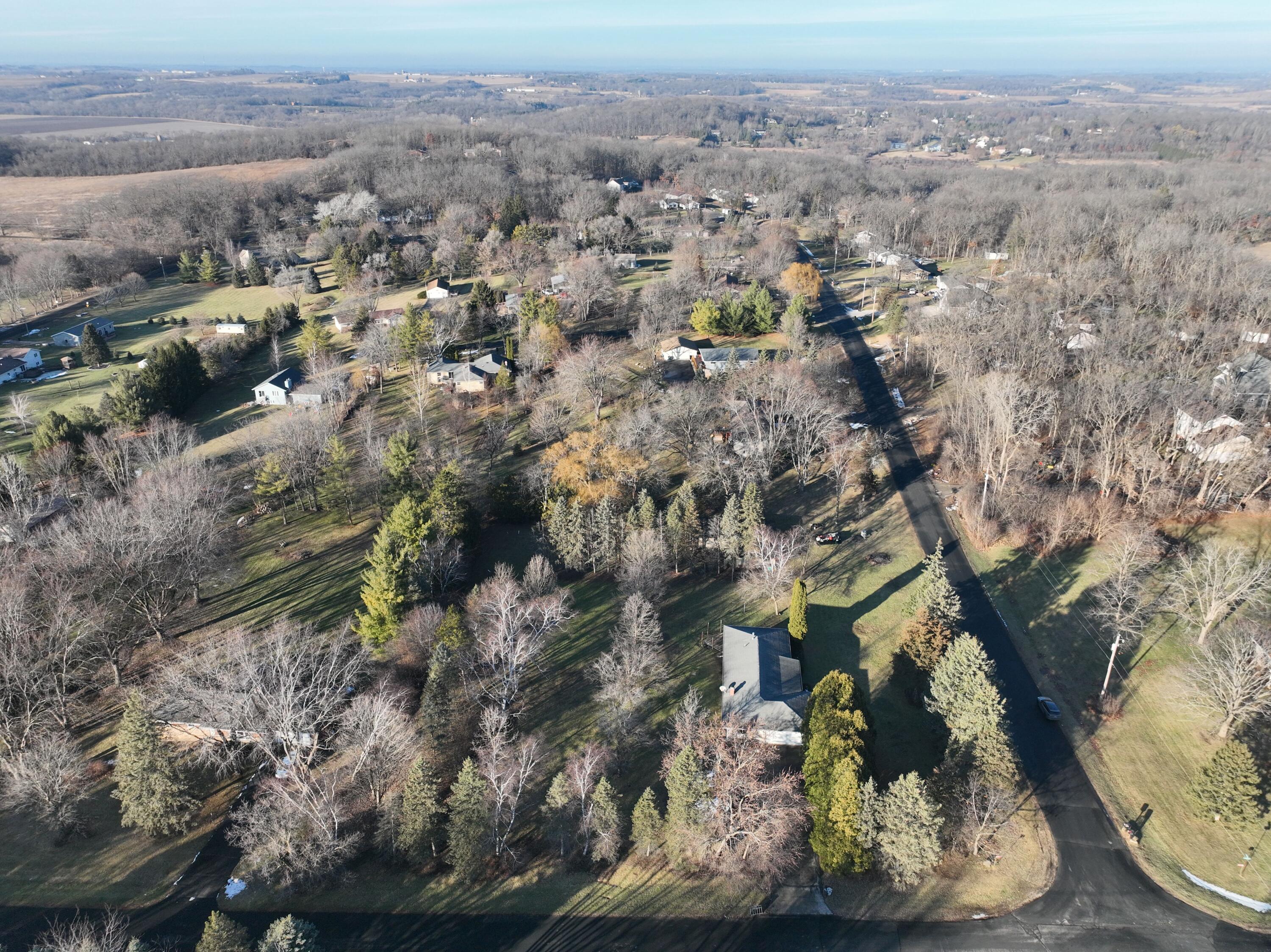 N5907 Aspen Drive Spring Prairie, WI 53105 - Photo 39 of 51 Overview of Subdivision