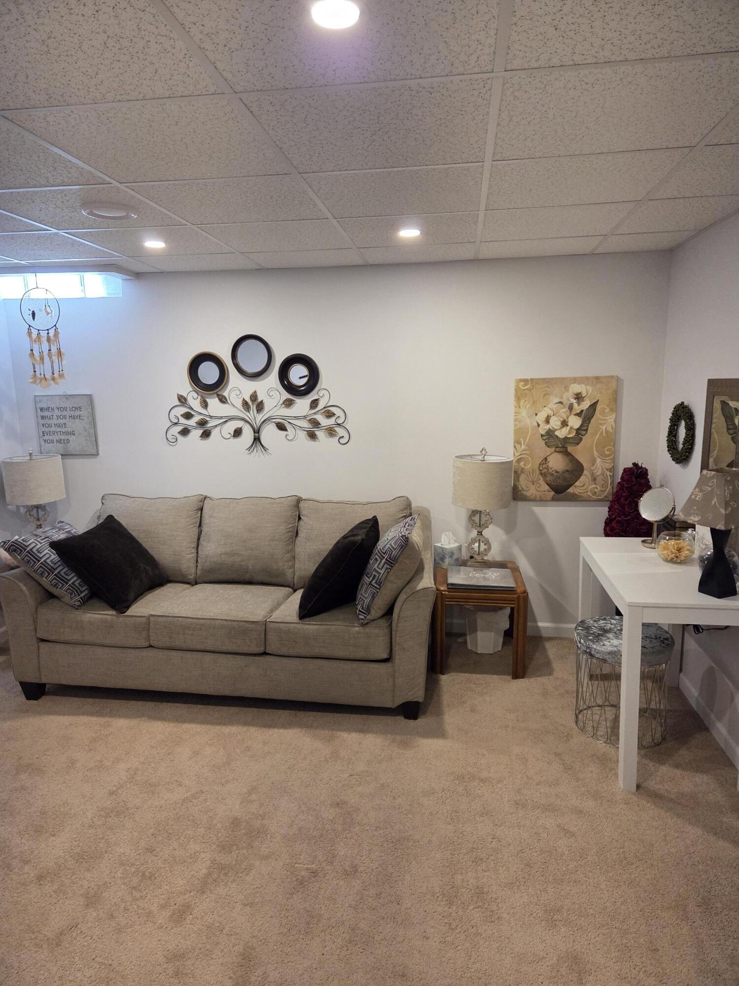 5215 67th Street Kenosha, WI 53142 - Photo 20 of 20 roominbasement