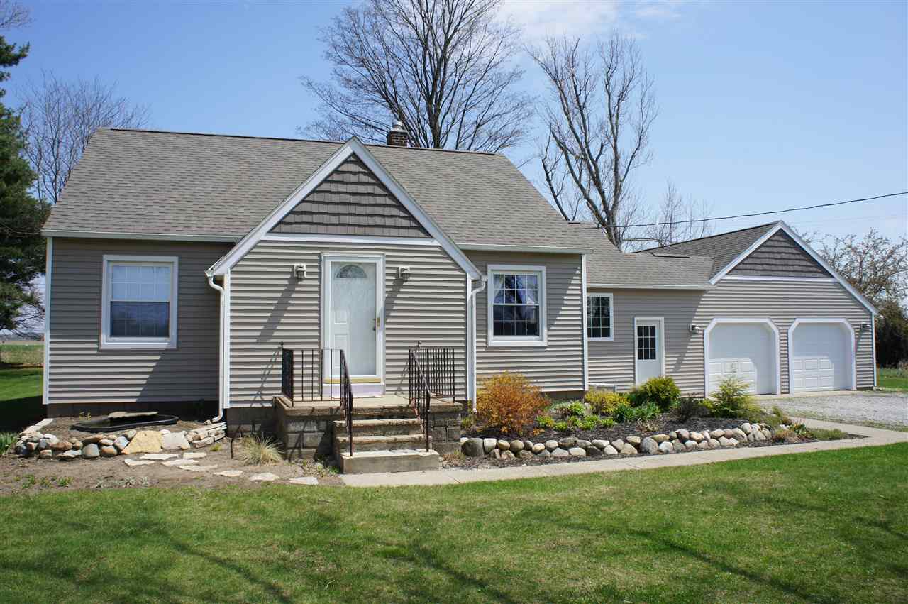 54300 Elm Road Mishawaka, IN 46545 - Photo 1 of 22 Gallery Image 1