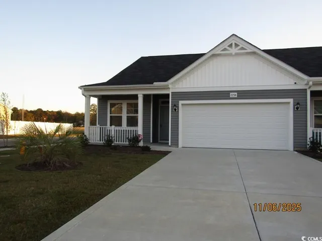 $1,850 | 119 Arnette Drive, Unit A, Sunset Beach, NC 28469