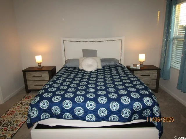 $1,850 | 119 Arnette Drive, Unit A, Sunset Beach, NC 28469