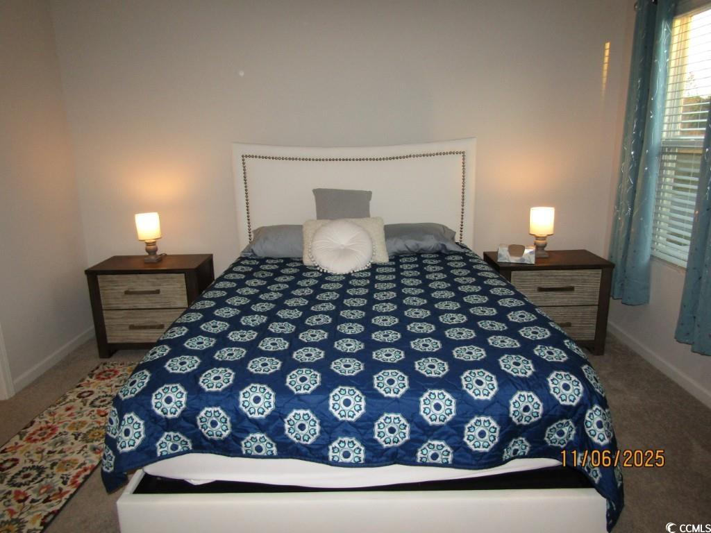 119 Arnette Drive, Unit A Sunset Beach, NC 28469 - Photo 11 of 34