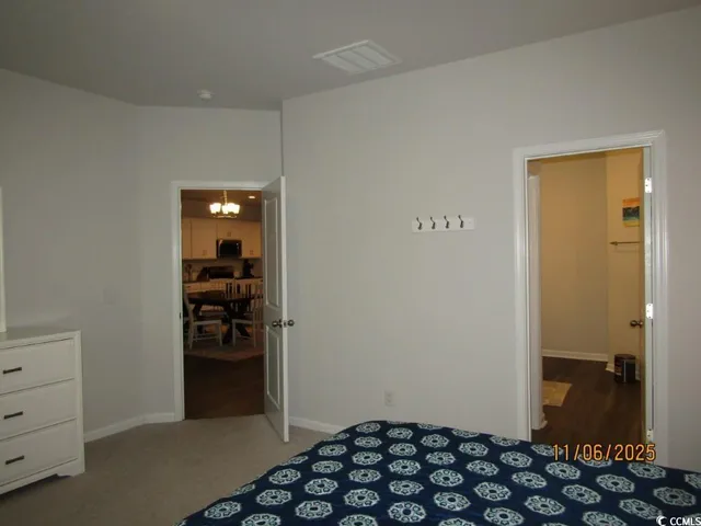 $1,850 | 119 Arnette Drive, Unit A, Sunset Beach, NC 28469