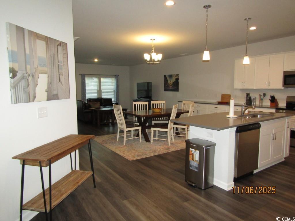 119 Arnette Drive, Unit A Sunset Beach, NC 28469 - Photo 13 of 34