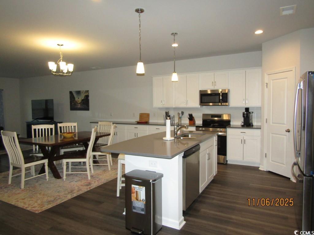 119 Arnette Drive, Unit A Sunset Beach, NC 28469 - Photo 14 of 34