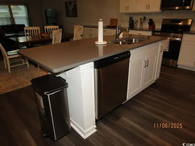 $1,850 | 119 Arnette Drive, Unit A, Sunset Beach, NC 28469