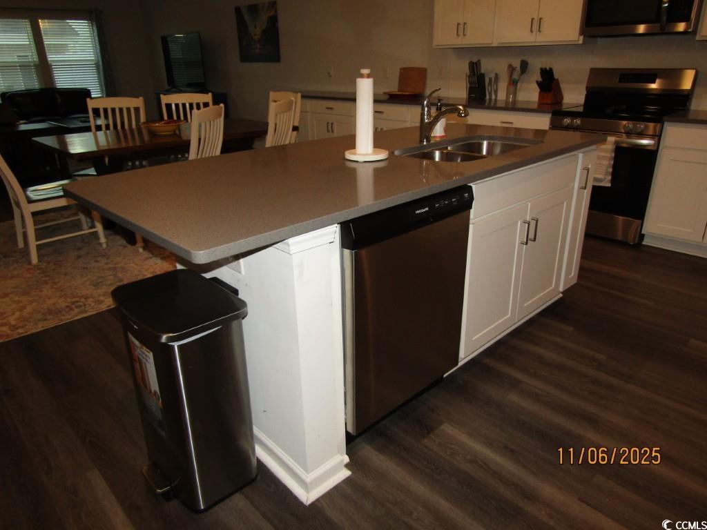 119 Arnette Drive, Unit A Sunset Beach, NC 28469 - Photo 15 of 34