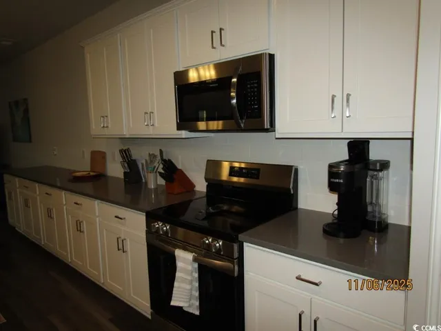 $1,850 | 119 Arnette Drive, Unit A, Sunset Beach, NC 28469