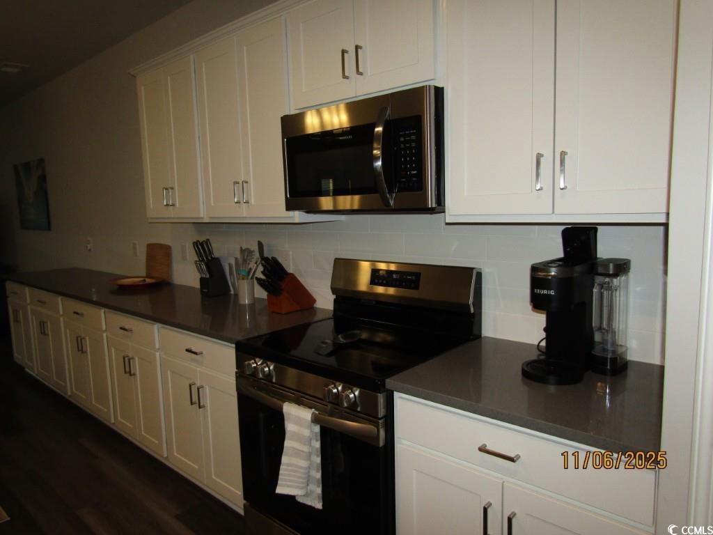 119 Arnette Drive, Unit A Sunset Beach, NC 28469 - Photo 17 of 34