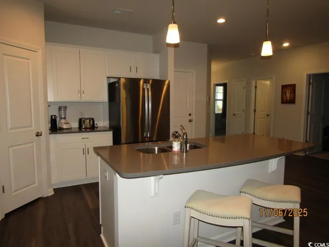 $1,850 | 119 Arnette Drive, Unit A, Sunset Beach, NC 28469