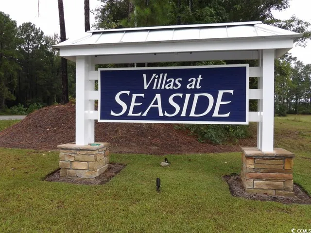 $1,850 | 119 Arnette Drive, Unit A, Sunset Beach, NC 28469