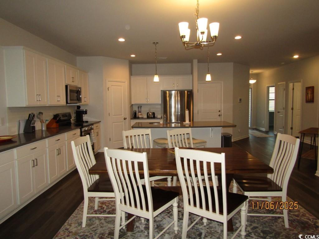 119 Arnette Drive, Unit A Sunset Beach, NC 28469 - Photo 21 of 34