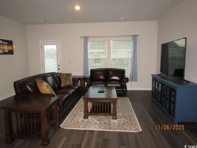 $1,850 | 119 Arnette Drive, Unit A, Sunset Beach, NC 28469