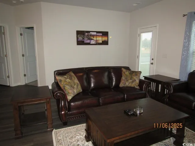 $1,850 | 119 Arnette Drive, Unit A, Sunset Beach, NC 28469