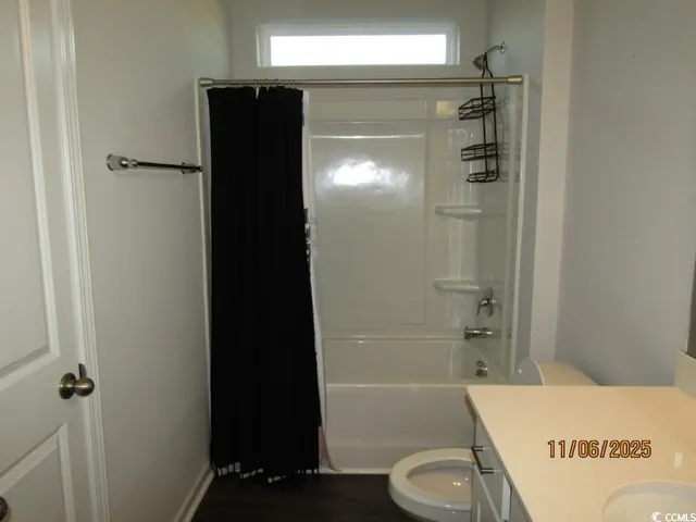 $1,850 | 119 Arnette Drive, Unit A, Sunset Beach, NC 28469