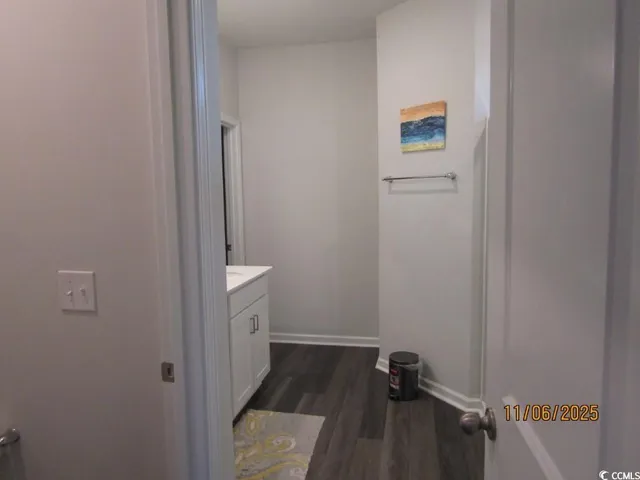 $1,850 | 119 Arnette Drive, Unit A, Sunset Beach, NC 28469