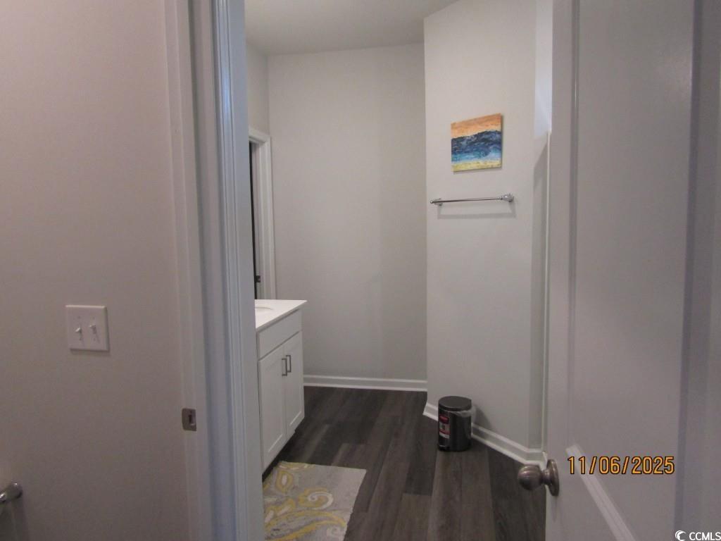 119 Arnette Drive, Unit A Sunset Beach, NC 28469 - Photo 27 of 34