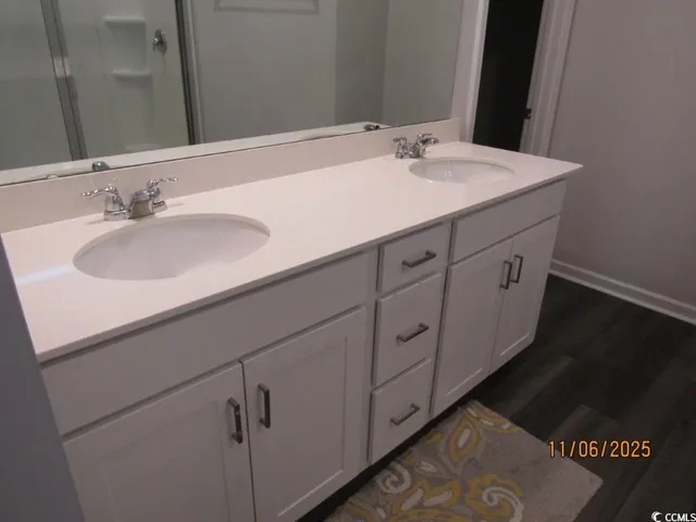 $1,850 | 119 Arnette Drive, Unit A, Sunset Beach, NC 28469