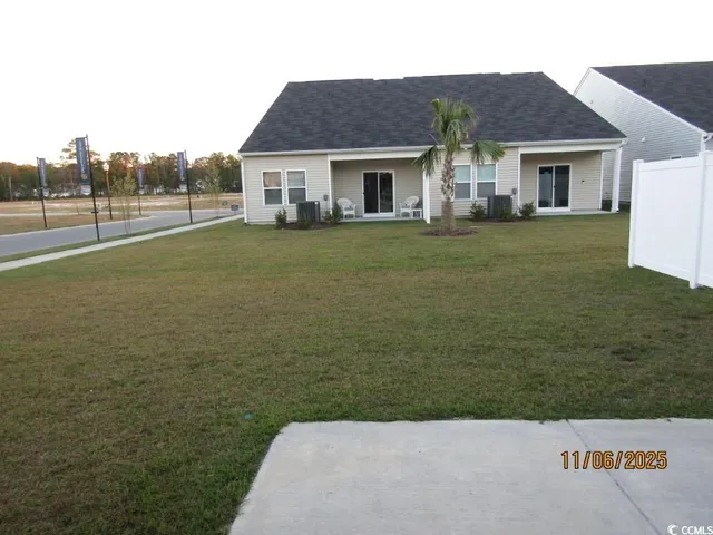 $1,850 | 119 Arnette Drive, Unit A, Sunset Beach, NC 28469