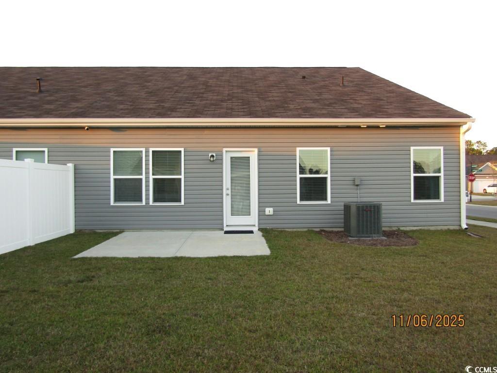 119 Arnette Drive, Unit A Sunset Beach, NC 28469 - Photo 32 of 34