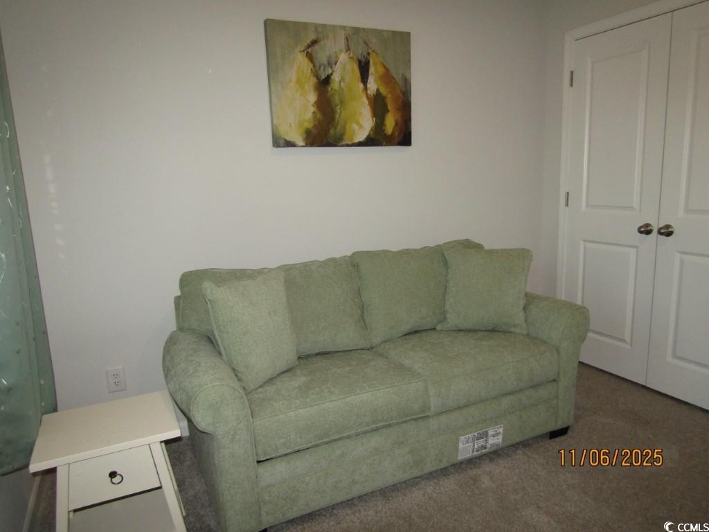 119 Arnette Drive, Unit A Sunset Beach, NC 28469 - Photo 4 of 34