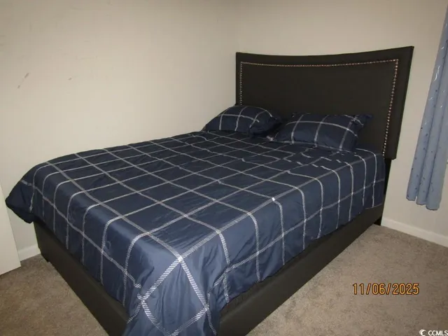 $1,850 | 119 Arnette Drive, Unit A, Sunset Beach, NC 28469