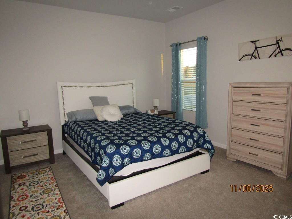 119 Arnette Drive, Unit A Sunset Beach, NC 28469 - Photo 8 of 34