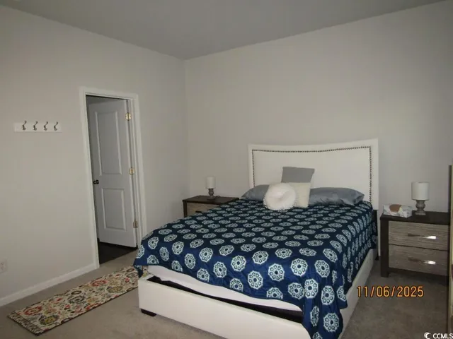 $1,850 | 119 Arnette Drive, Unit A, Sunset Beach, NC 28469