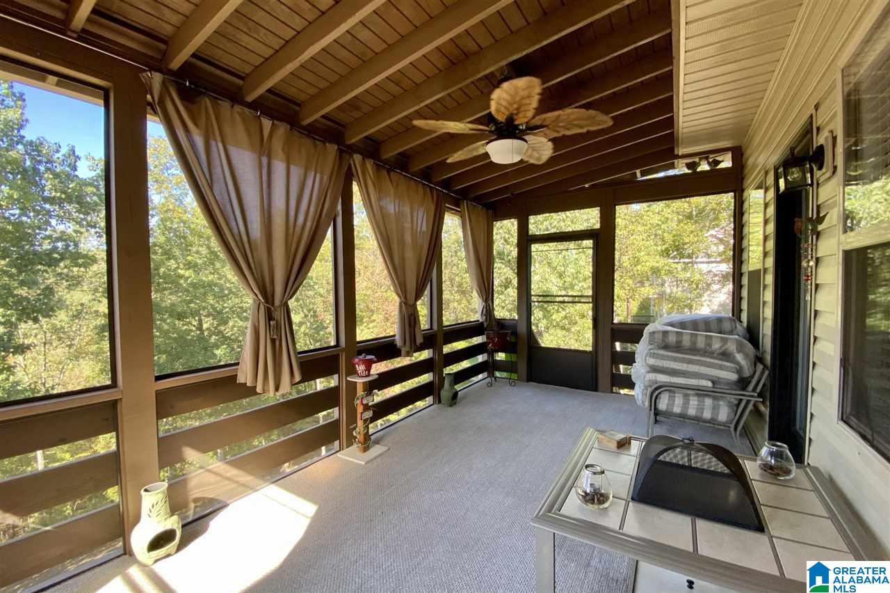 1298 Mohawk Cliff Road Ohatchee, AL 36271 - Photo 13 of 50